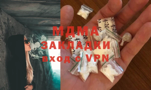 винт Нея